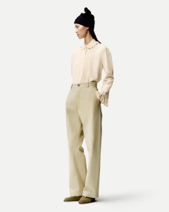 Loro Piana Spring 2026 Ready-to-Wear Collection at Milan Fashion Week