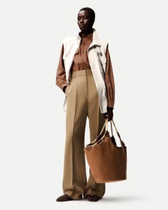 Loro Piana Spring 2026 Ready-to-Wear Collection at Milan Fashion Week