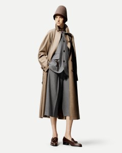 Loro Piana Spring 2026 Ready-to-Wear Collection at Milan Fashion Week