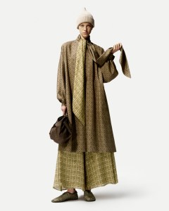 Loro Piana Spring 2026 Ready-to-Wear Collection at Milan Fashion Week