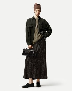 Loro Piana Spring 2026 Ready-to-Wear Collection at Milan Fashion Week