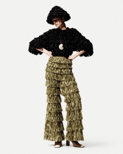 Loro Piana Spring 2026 Ready-to-Wear Collection at Milan Fashion Week