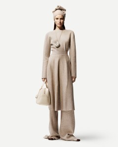 Loro Piana Spring 2026 Ready-to-Wear Collection at Milan Fashion Week