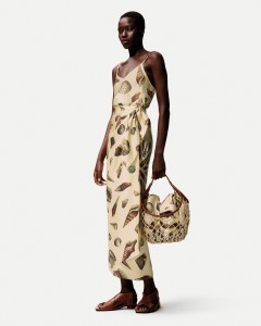Loro Piana Spring 2026 Ready-to-Wear Collection at Milan Fashion Week
