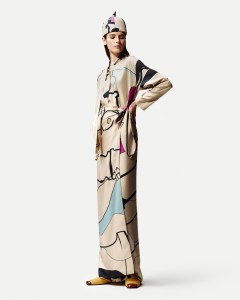 Loro Piana Spring 2026 Ready-to-Wear Collection at Milan Fashion Week