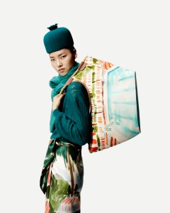 Loro Piana Spring 2026 Ready-to-Wear Collection at Milan Fashion Week
