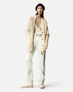Loro Piana Spring 2026 Ready-to-Wear Collection at Milan Fashion Week