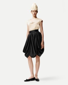 Loro Piana Spring 2026 Ready-to-Wear Collection at Milan Fashion Week