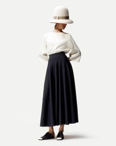 Loro Piana Spring 2026 Ready-to-Wear Collection at Milan Fashion Week