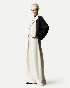 Loro Piana Spring 2026 Ready-to-Wear Collection at Milan Fashion Week