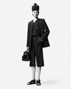 Loro Piana Spring 2026 Ready-to-Wear Collection at Milan Fashion Week