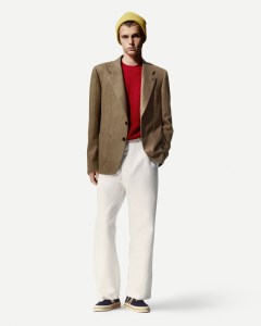 Loro Piana Spring 2026 Ready-to-Wear Collection at Milan Fashion Week