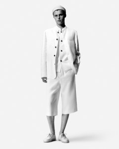 Loro Piana Spring 2026 Ready-to-Wear Collection at Milan Fashion Week