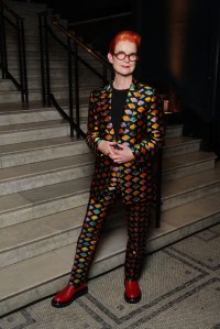 Sandy Powell
