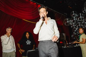 Mark Ronson