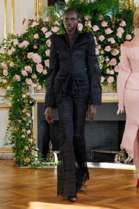 Matières Fécales  Spring 2026 Ready-to-Wear Collection at Paris Fashion Week