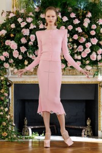Matières Fécales  Spring 2026 Ready-to-Wear Collection at Paris Fashion Week