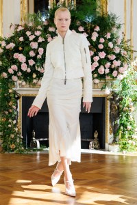 Matières Fécales  Spring 2026 Ready-to-Wear Collection at Paris Fashion Week
