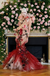 Matières Fécales  Spring 2026 Ready-to-Wear Collection at Paris Fashion Week