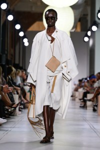 Michael Kors Spring 2026 ready-to-wear collection at New York Fashion Week.