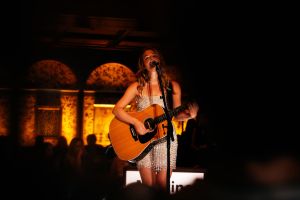 Maggie Rogers