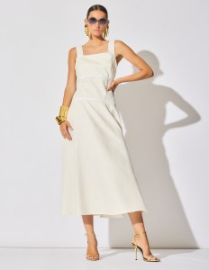 Natori Spring 2026 ready-to-wear collection at New York Fashion Week.