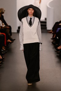 Ralph Spring 2026 ready-to-wear collection at New York Fashion Week.