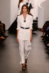 Ralph Spring 2026 ready-to-wear collection at New York Fashion Week.