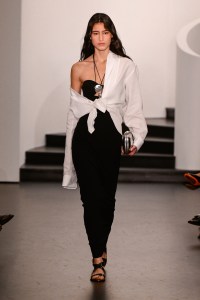 Ralph Spring 2026 ready-to-wear collection at New York Fashion Week.