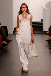 Ralph Spring 2026 ready-to-wear collection at New York Fashion Week.