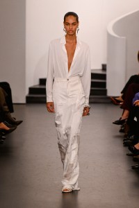 Ralph Spring 2026 ready-to-wear collection at New York Fashion Week.