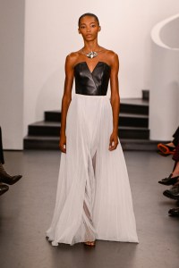 Ralph Spring 2026 ready-to-wear collection at New York Fashion Week.