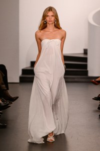 Ralph Spring 2026 ready-to-wear collection at New York Fashion Week.