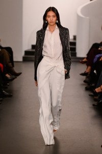 Ralph Spring 2026 ready-to-wear collection at New York Fashion Week.