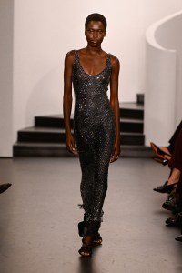 Ralph Spring 2026 ready-to-wear collection at New York Fashion Week.