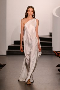 Ralph Spring 2026 ready-to-wear collection at New York Fashion Week.
