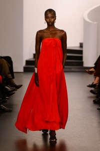 Ralph Spring 2026 ready-to-wear collection at New York Fashion Week.