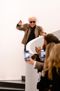 Ralph Spring 2026 ready-to-wear collection at New York Fashion Week.