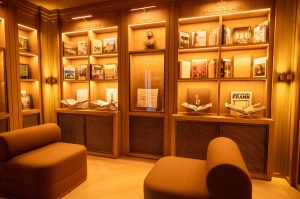 RH Paris, The Gallery on the Champs-Élysées
