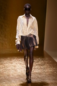 Roberto Cavalli Spring 2026 Ready-to-Wear Collection at Milan Fashion Week