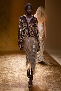 Roberto Cavalli Spring 2026 Ready-to-Wear Collection at Milan Fashion Week