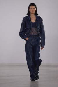 Simkhai Spring 2026 ready-to-wear collection at New York Fashion Week.