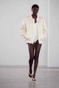 Simkhai Spring 2026 ready-to-wear collection at New York Fashion Week.