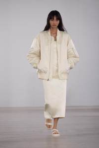 Simkhai Spring 2026 ready-to-wear collection at New York Fashion Week.