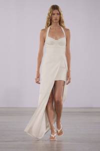 Simkhai Spring 2026 ready-to-wear collection at New York Fashion Week.