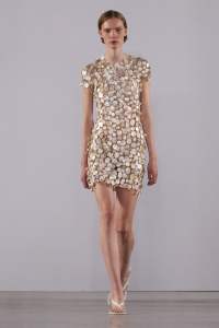 Simkhai Spring 2026 ready-to-wear collection at New York Fashion Week.