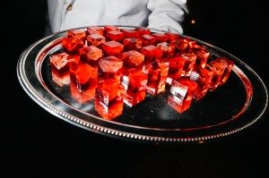 The scene at Sofia’ Coppola’s book launch with Chanel