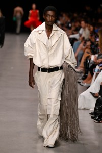 Stella McCartney Spring 2026 Ready-to-Wear Collection