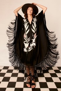 Temperley London Spring 2026 Ready-to-Wear Collection at London Fashion Week