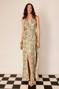 Temperley London Spring 2026 Ready-to-Wear Collection at London Fashion Week